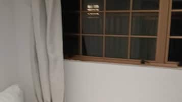 2 soverom, wi-fi og sengetøy