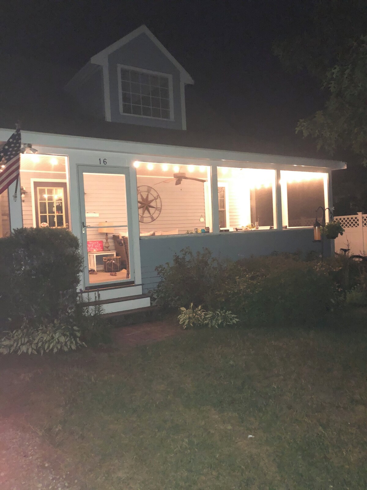 Image de profil de l’hôte