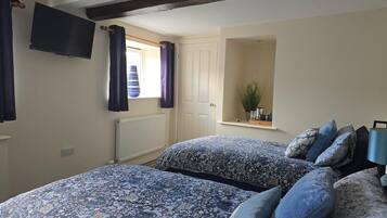 Literie de qualité supérieure, couette en duvet d'oie, bureau