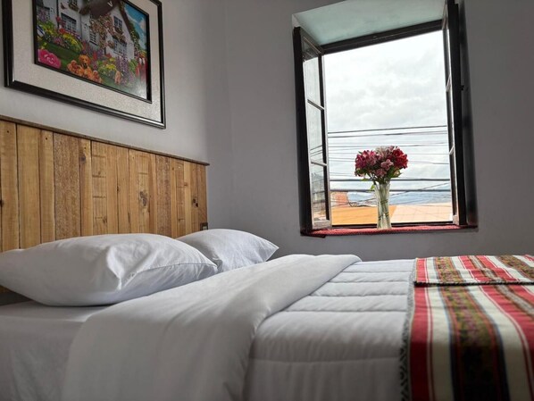 Classic Triple Room | Free WiFi