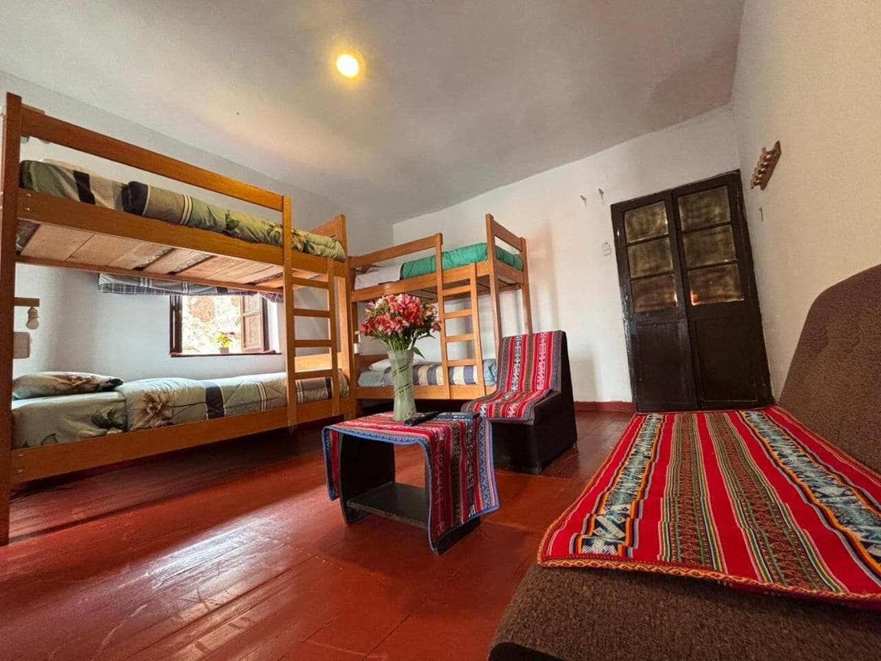 Classic Triple Room | Free WiFi