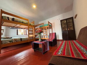 Classic Triple Room | Free WiFi