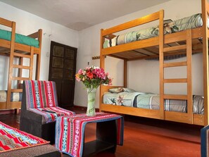 Classic Triple Room | Free WiFi