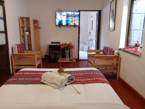 Standard Tek Büyük Yataklı Oda | Ücretsiz kablosuz İnternet 