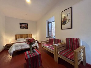 Standard Double Room | Free WiFi