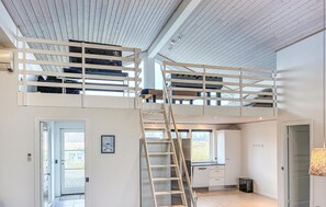 Interior - Beautiful home in Rødby with WiFi (Rødby)