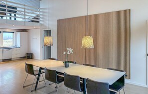 Dining - Beautiful home in Rødby with WiFi (Rødby)