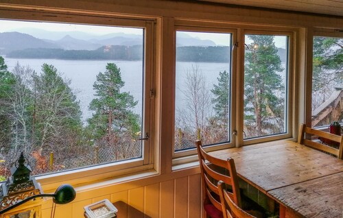 2 bedroom pet friendly home in øydegard