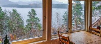 2 bedroom pet friendly home in øydegard