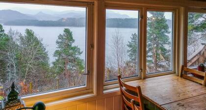 2 bedroom pet friendly home in øydegard