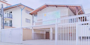 Exterieur