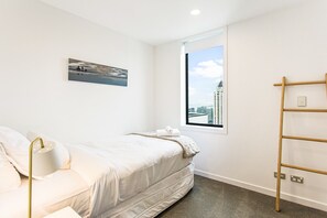 Strykjärn/strykbräda och gratis wi-fi