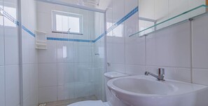 Dusche
