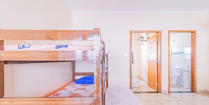 1 Schlafzimmer, WLAN
