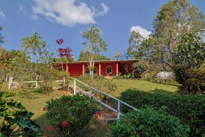 Área da propriedade