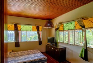 4 habitaciones y wifi 