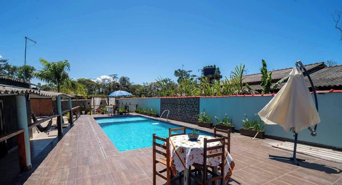 Bild für Gastgeberprofil