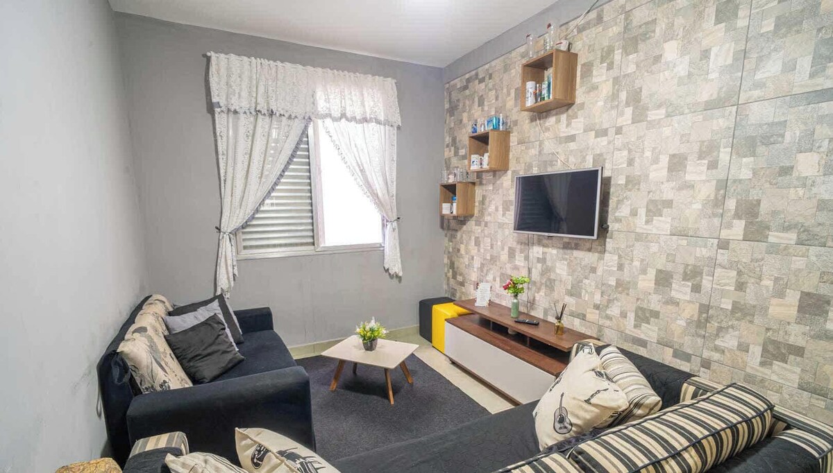 Image de profil de l’hôte