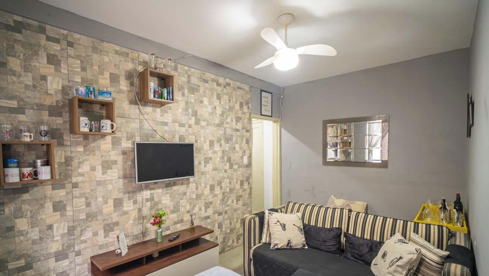 1 bedroom, WiFi