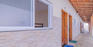 Interior - Flat completo em Ubatuba a 5 minutos da praia (Ubatuba)