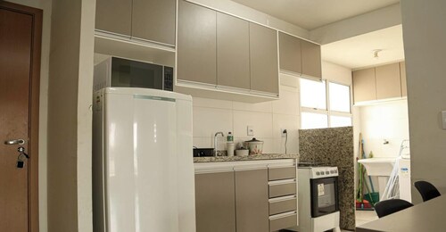 Apartamento em Bauru próximo a USP