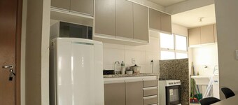 Apartamento em Bauru próximo a USP