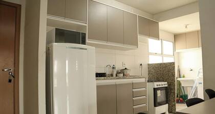 Apartamento em Bauru próximo a USP