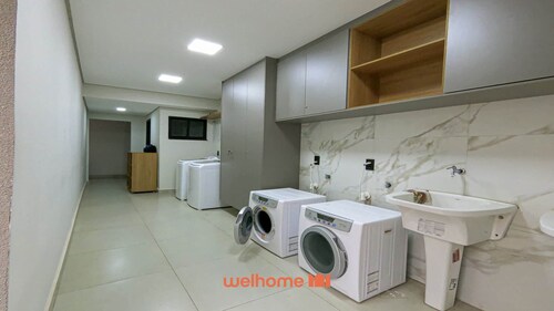 Studio em Bauru com Excelente Localização