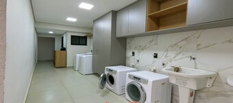 Studio em Bauru com Excelente Localização