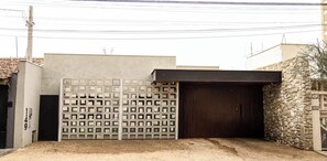 Exterior - Studio em Bauru com Excelente Localização (Bauru)