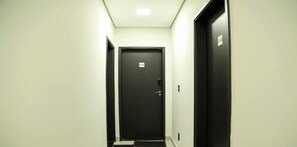 Interior - Studio em Bauru com Excelente Localização (Bauru)