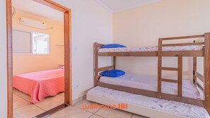 1 bedroom, WiFi