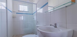 Dusche