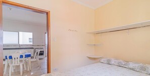 1 habitación y wifi 