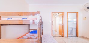 1 Schlafzimmer, WLAN