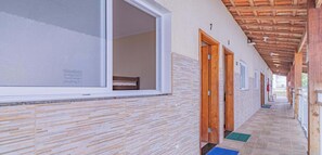 Interior - Flat em Ubatuba perto da Praia do Tenorio (Ubatuba)