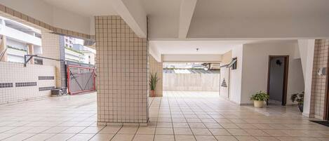 Área da propriedade