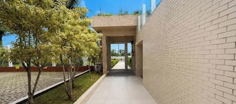 Apartamento em Bertioga a 200m da Praia de Indaiá