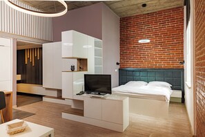 Apartemen Klasik | Wi-Fi gratis