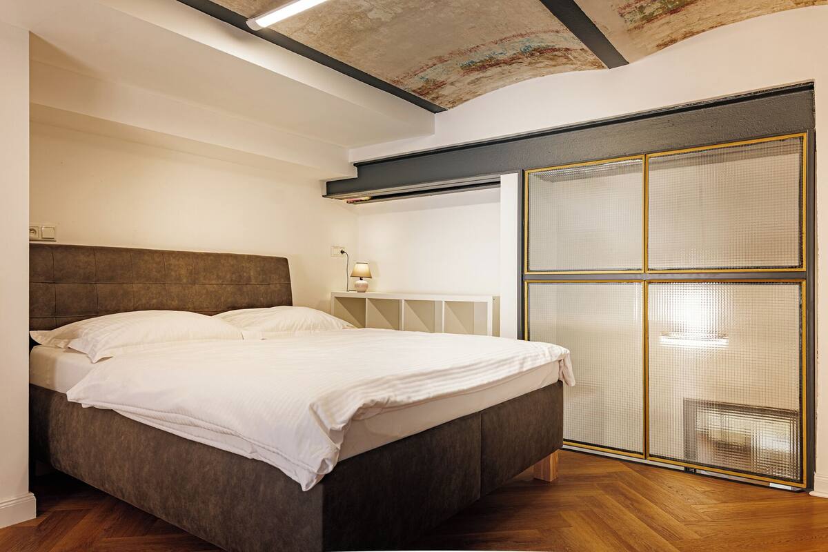 Dupleks Comfort | Wi-Fi gratis