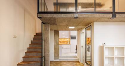 Entrez Apartments Baštová - City centre