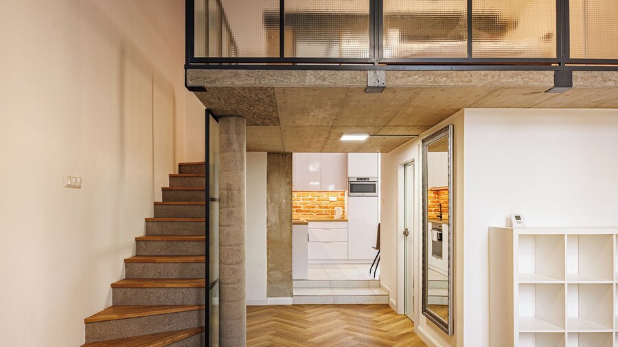 Entrez Apartments Baštová - City centre