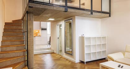 Entrez Apartments Baštová - City centre