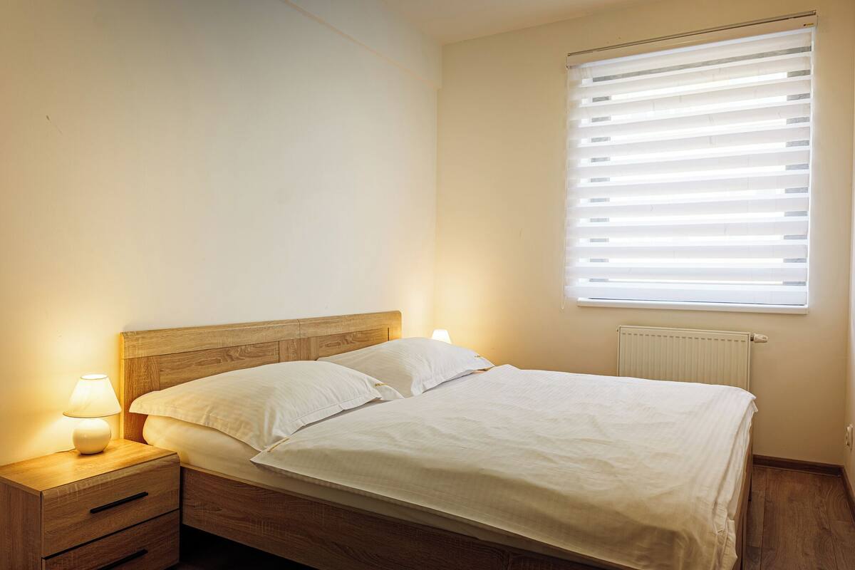 Apartemen Comfort | Wi-Fi gratis