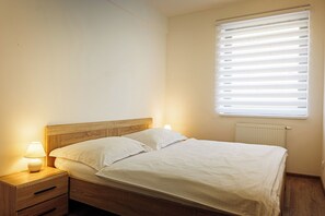 Comfort Apartment | Free WiFi