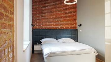 Classic Apartment | Free WiFi