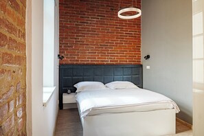 Classic Apartment | Free WiFi