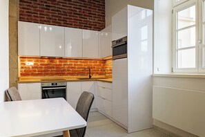 Duplex | Private kitchen