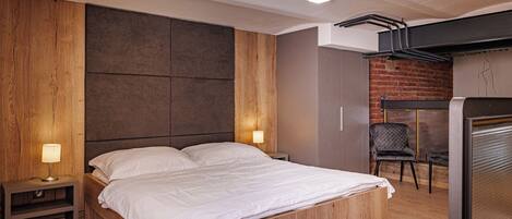 Classic-Maisonette | Kostenloses WLAN