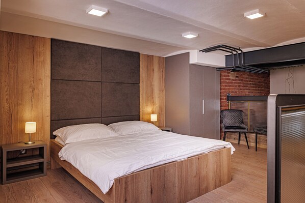 Dupleks Klasik | Wi-Fi gratis